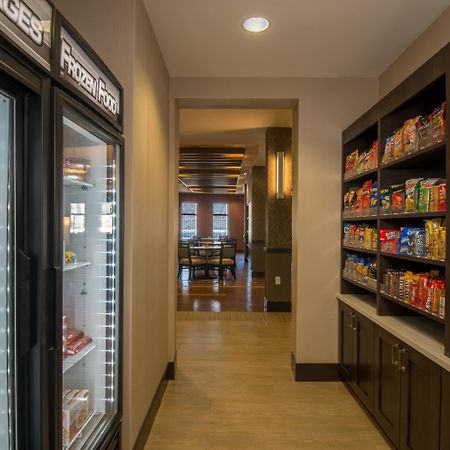 Holiday Inn Express & Suites Denver South - Castle Rock By Ihg Exterior foto