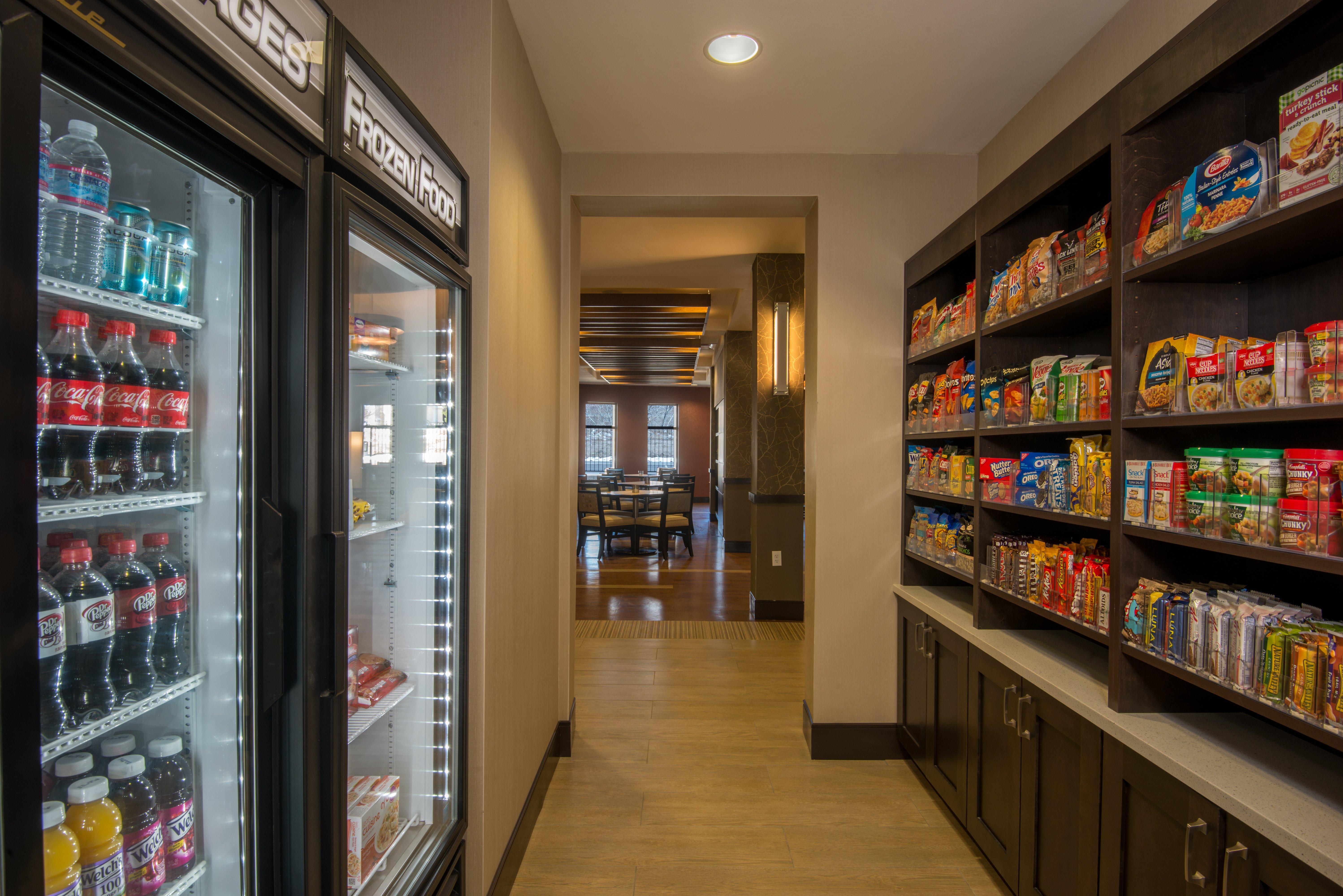 Holiday Inn Express & Suites Denver South - Castle Rock By Ihg Exterior foto