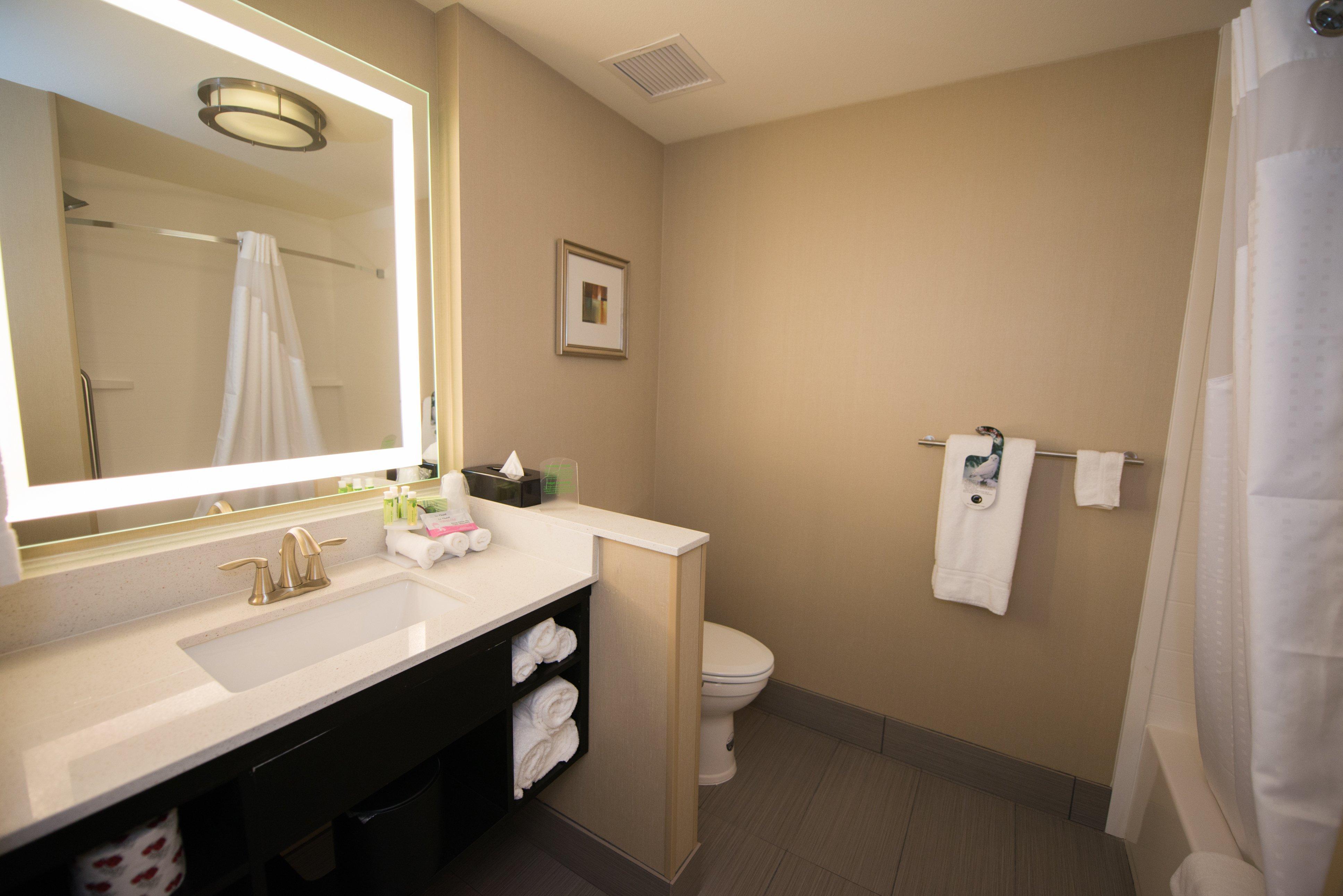 Holiday Inn Express & Suites Denver South - Castle Rock By Ihg Exterior foto